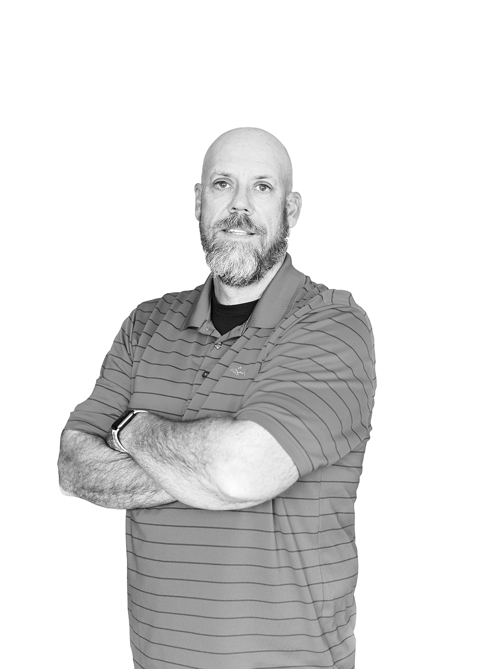 Chuck BW White Biz smaller