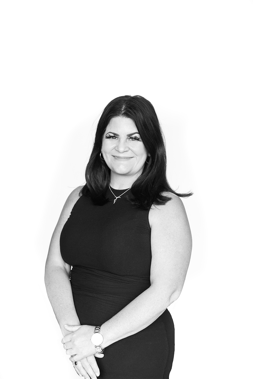 Geralyn BW White Biz smaller