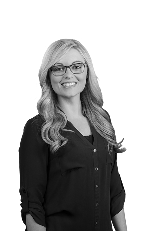 Lauren DONE CLIPPED BK LZ Smaller white