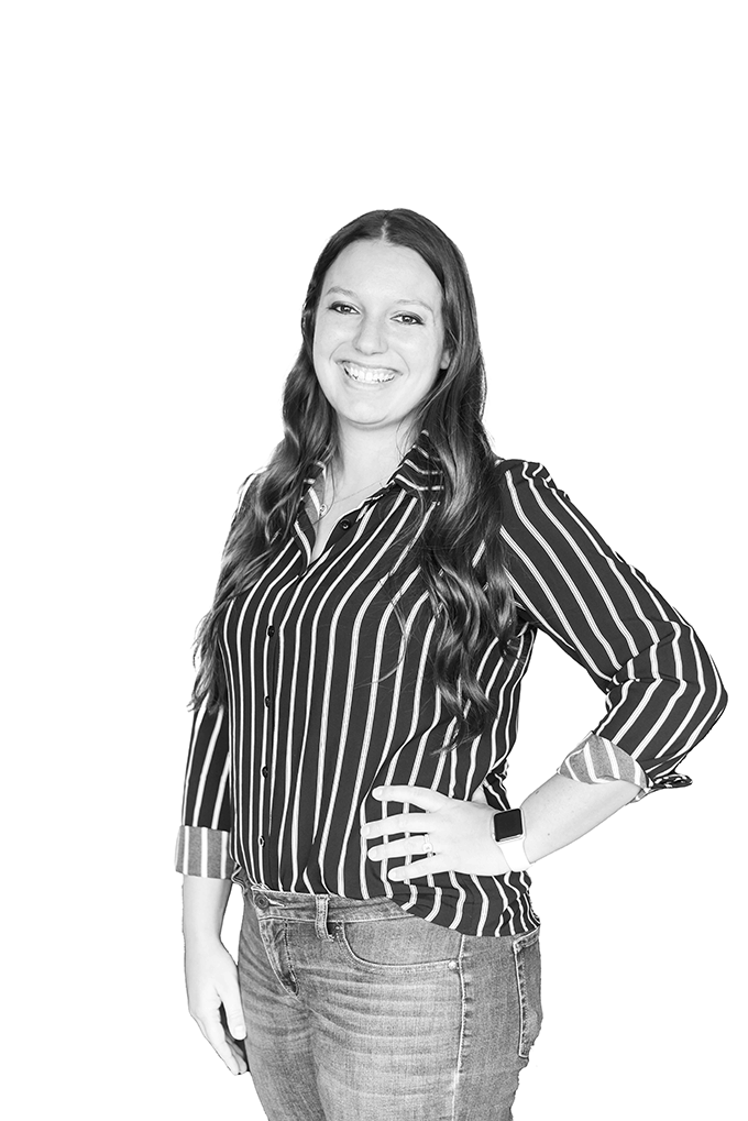 Lyndy BW White Biz smaller